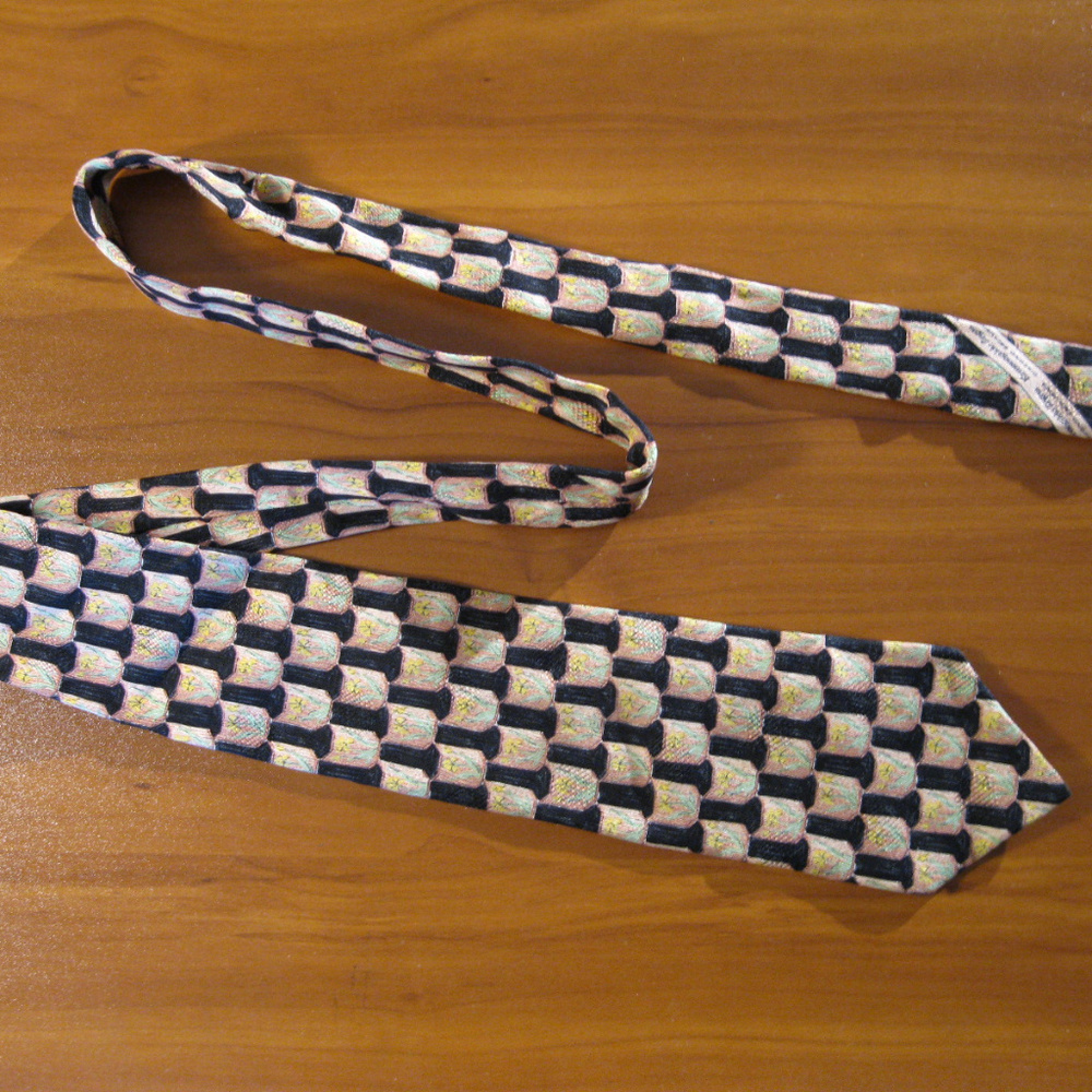 Ermenegildo Zegna Neck Tie